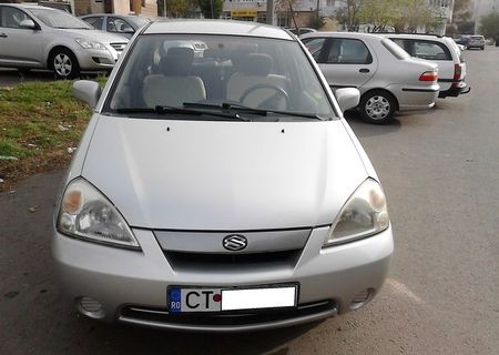 Suzuki Liana ...2002