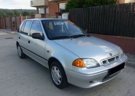 Suzuki Swift,1.0,an 2000