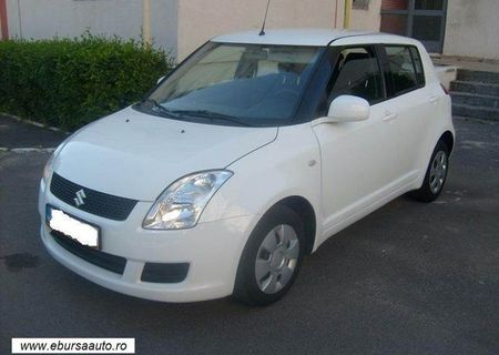 Suzuki Swift 2010