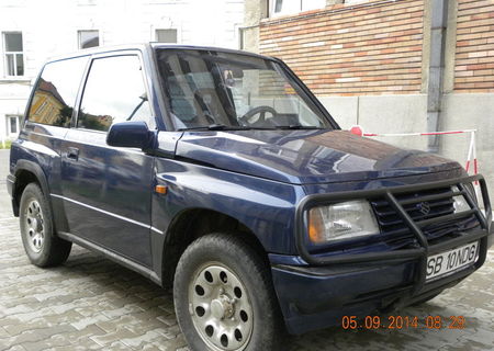 Suzuki Vitara 1995