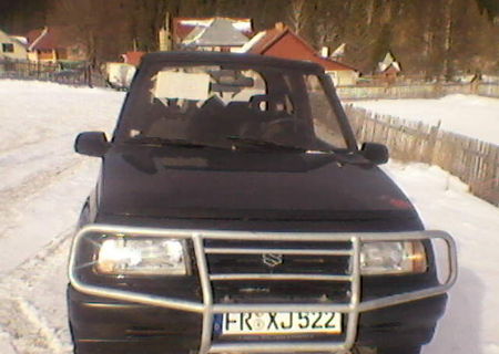 Suzuki Vitara 1995