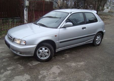 SUZUKY 1.3/90CP ADUS RECENT,FARA NR SCOASE