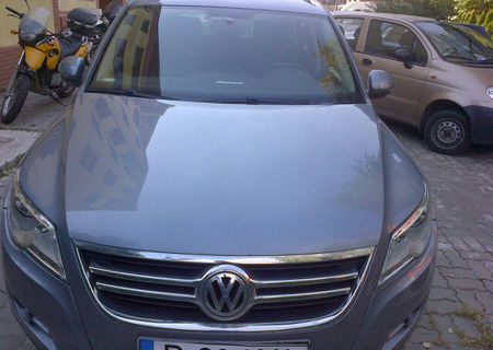 Tiguan 2009