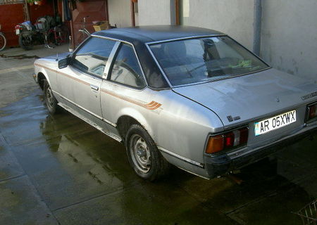 Toyota celica 1980