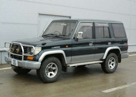 Toyota Land Cruiser Prado 3000 TD okazie