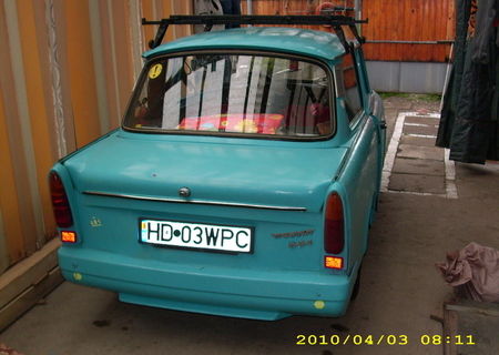 Trabant 601