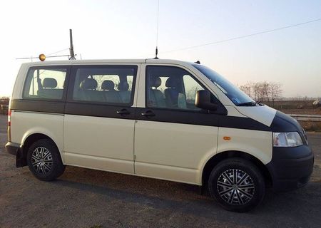 Transporter T5 2006