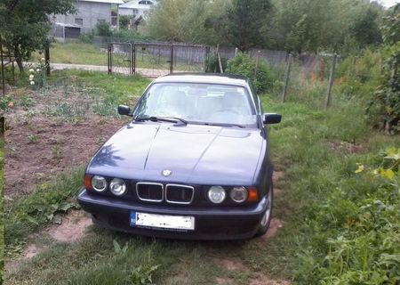URGENT!!! BMW 525 TDS