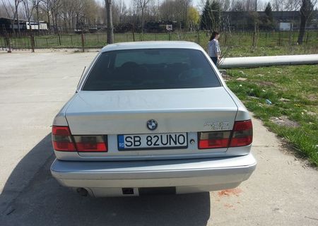URGENT BMW 525 TDS 