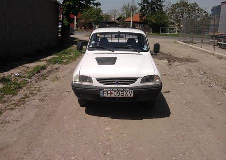 Urgent DACIA PAPUC 1.9 DIESEL AN 2006