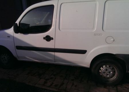 urgent fiat doblo 2006