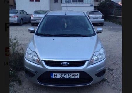 Urgent-Ford Focus