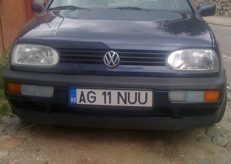 urgent golf 3