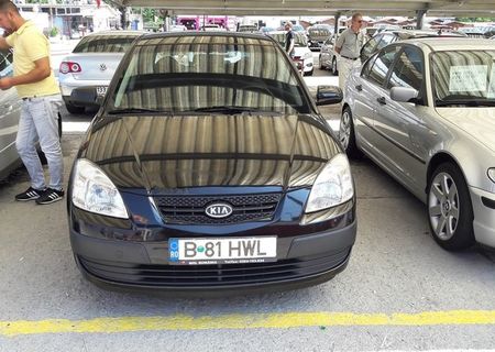 Urgent KIA RIO Urgent KIA RIO