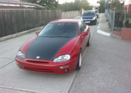  URGENT Mazda MX-3