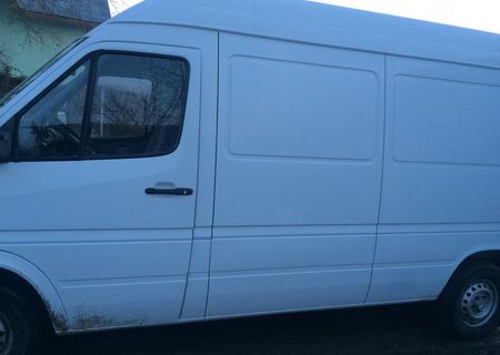 Urgent!!!! Mercedes sprinter 213 CDI 2004