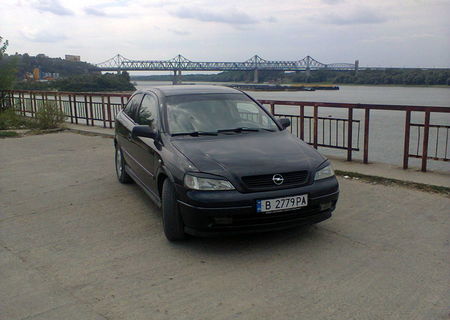 URGENT!! OPEL ASTRA