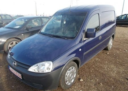 URGENT !!! Opel Combo 1.3