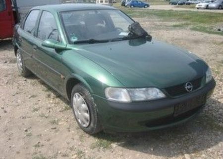Urgent! Opel Vectra B Urgent! Opel Vectra B