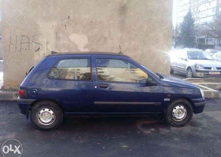 urgent renault c