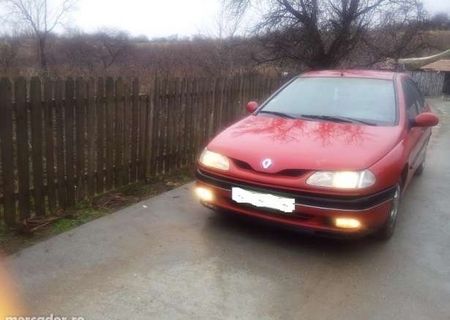 URGENT Renault Laguna 1.8 RT