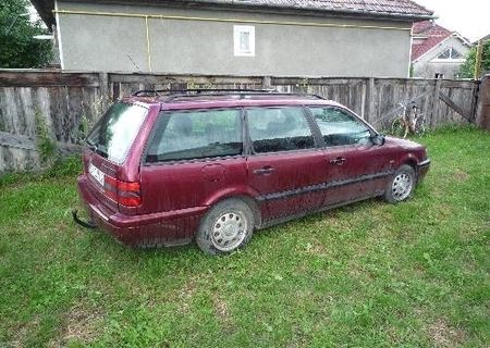 Urgent vand Volkswagen passat