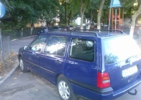 Urgent vand VW Golf 3 TDI