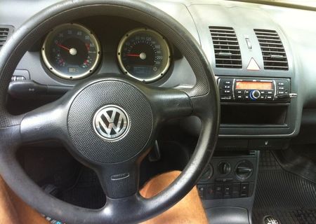 Urgent vw polo clasic