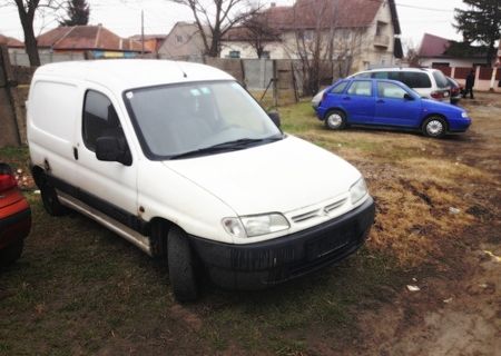 utilitara an 97iesel