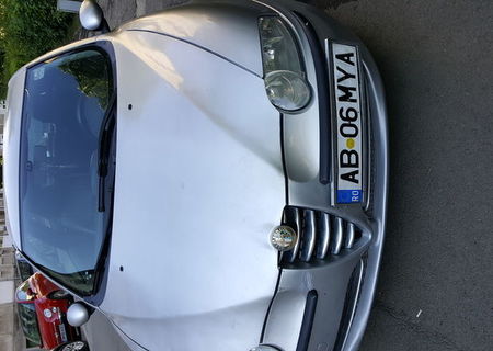 V/S alfa romeo 147 înscrisă ro cu acte la zi,euro 4