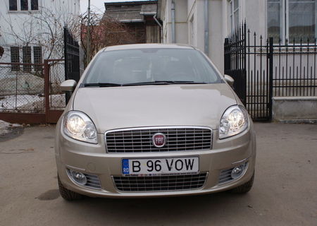 VAD FIAT LINEA EMOTION