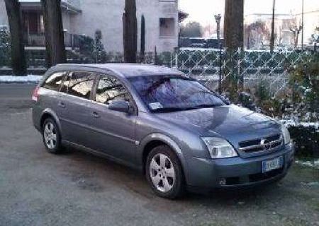 vand adam opel ag vectra/sw bk11