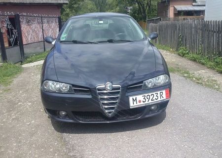 vand alfa 156 an 2004