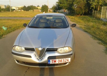 vand alfa romeo