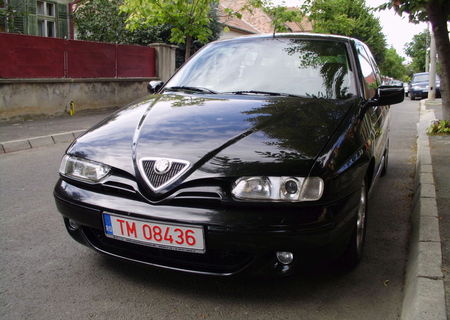 Vand Alfa Romeo 145 Limited Edition 500