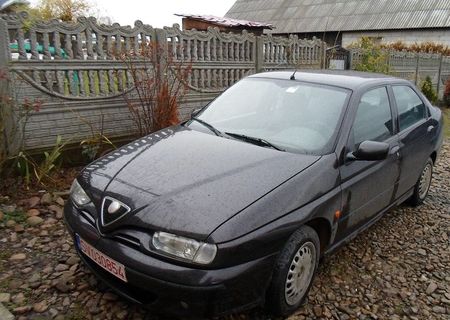 vand alfa romeo 146