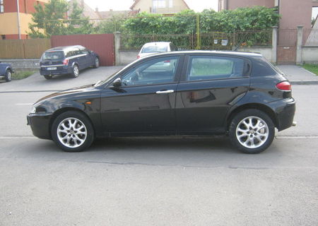 vand alfa romeo 147