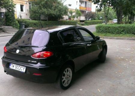 vand alfa romeo 147