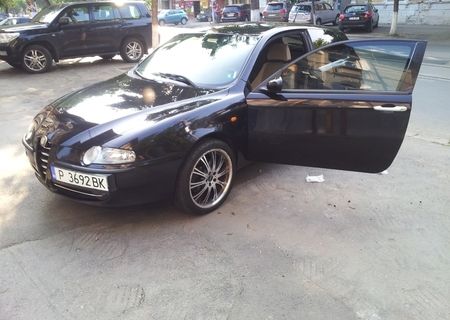 Vand Alfa Romeo 147