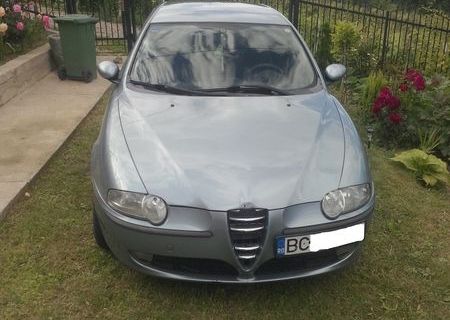 vand alfa romeo 147 model 2003