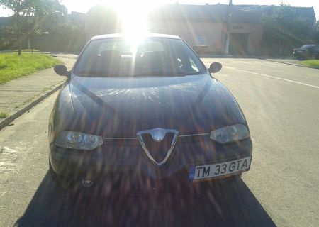 Vand Alfa Romeo 156 1.6 16 v An. 1998