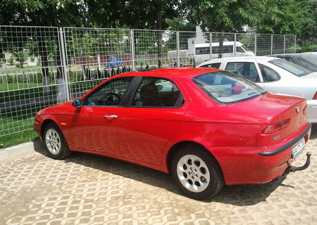 VAND ALFA ROMEO 156 1.9 JTD