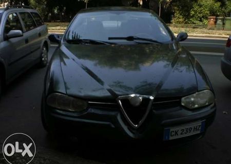 Vand Alfa Romeo 156 motor 2.0 16 V 155 CP