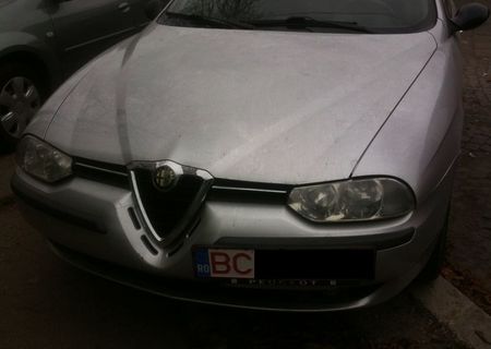 Vand Alfa Romeo 156 TS