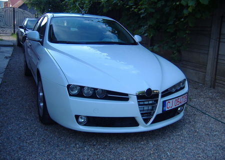 Vand Alfa Romeo 159