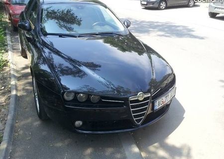 Vand Alfa Romeo 159