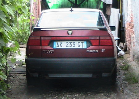 Vand Alfa Romeo