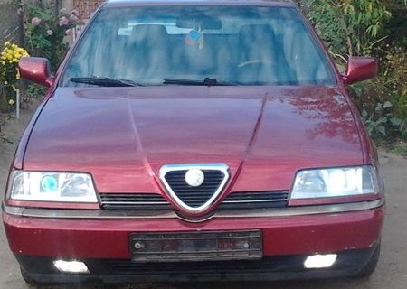 Vand alfa romeo 164 2V6 Turbo