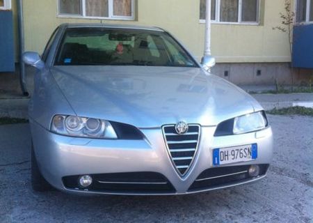 VAND alfa romeo