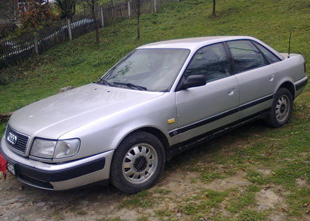 Vand Audi 100 ,A 6, 1,9 Tdi , an 1993